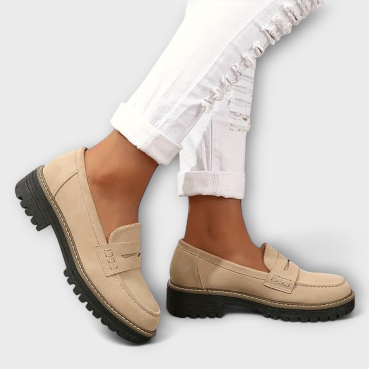 ALISA | LOAFER