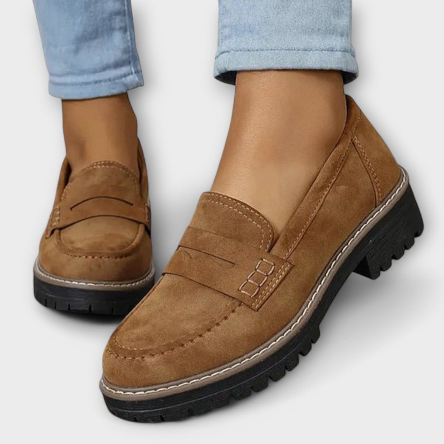 ALISA | LOAFER