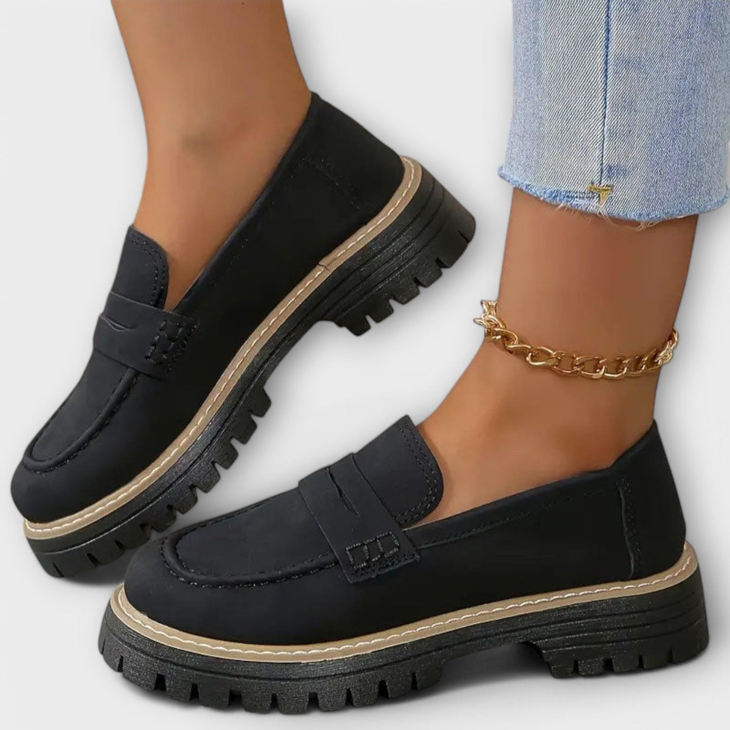 ALISA | LOAFER