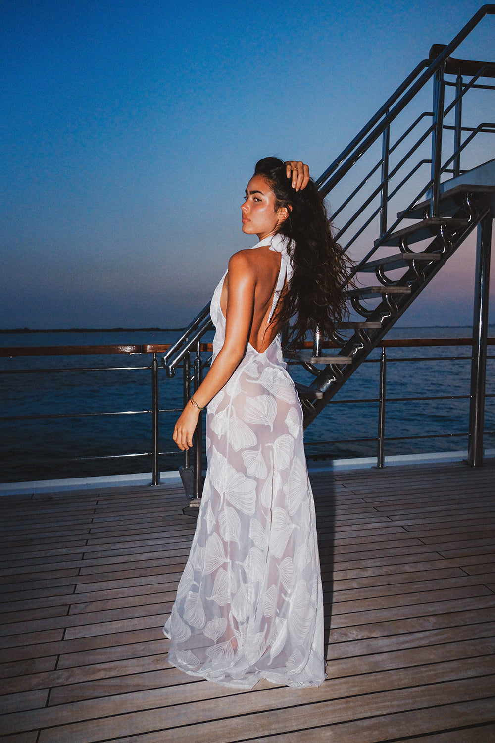 Amelie | Luftiges Sommerkleid