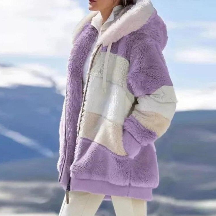 KAYLEE | STYLISH JACKET