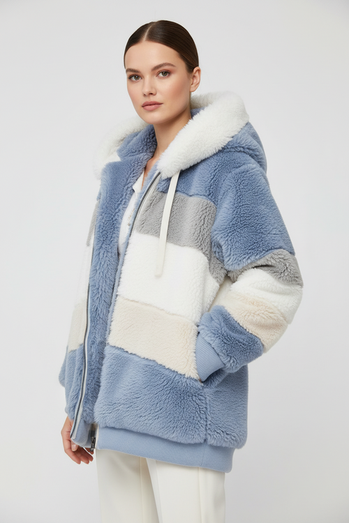 KAYLEE | STYLISH JACKET