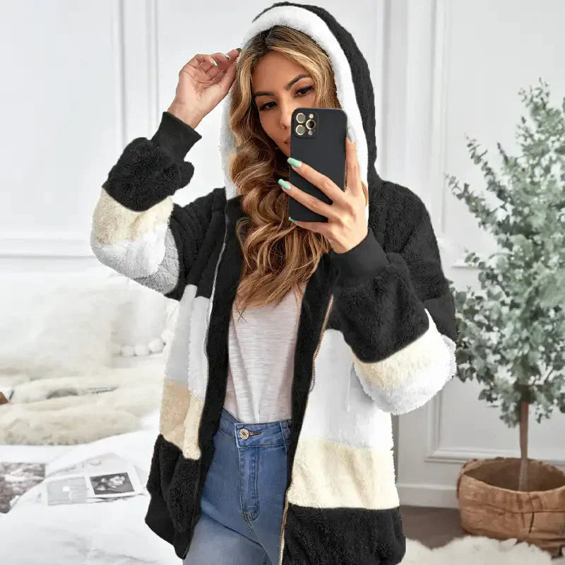 KAYLEE | STYLISH JACKET