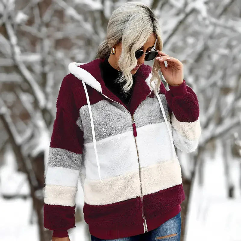 KAYLEE | STYLISH JACKET